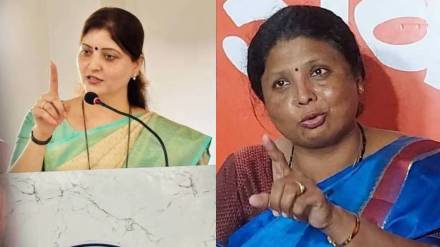 Sushma-Andhare-Rupali-Chakankar Sushma-Andhare-Rupali-Chakankar