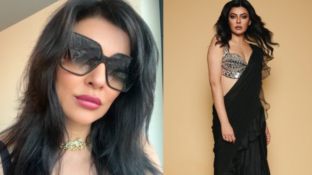 Sushmita Sen property Sushmita Sen property