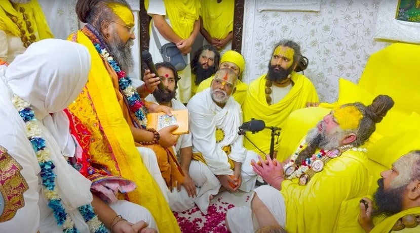 premanand ji maharaj