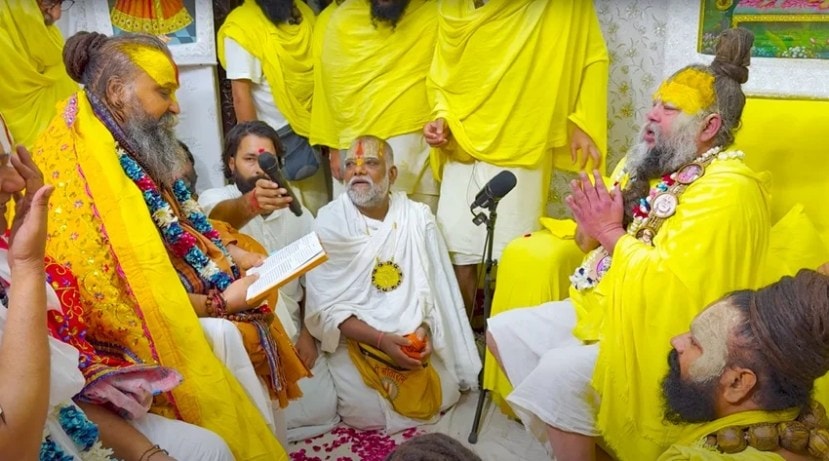premanand ji maharaj