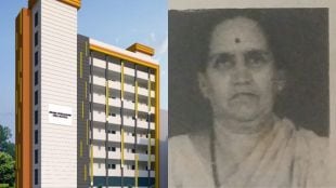 Swami Vivekanand School Dattnagar Dombivli Seven Story Redevelopment begins