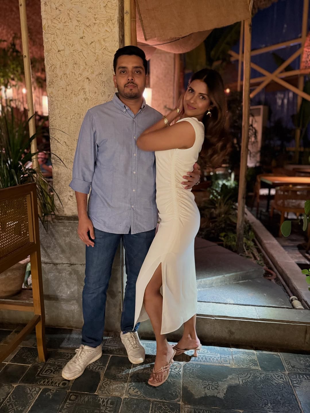 Swarda Thigale Happy Birthday Celebration