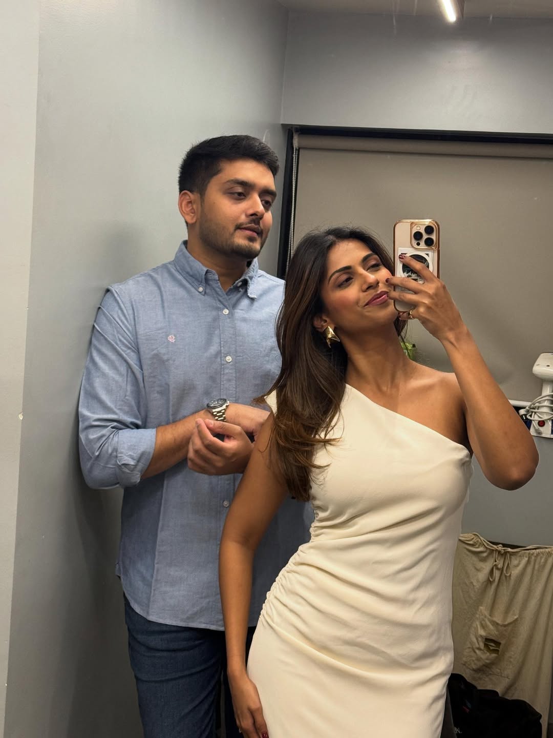 Swarda Thigale Happy Birthday Celebration 