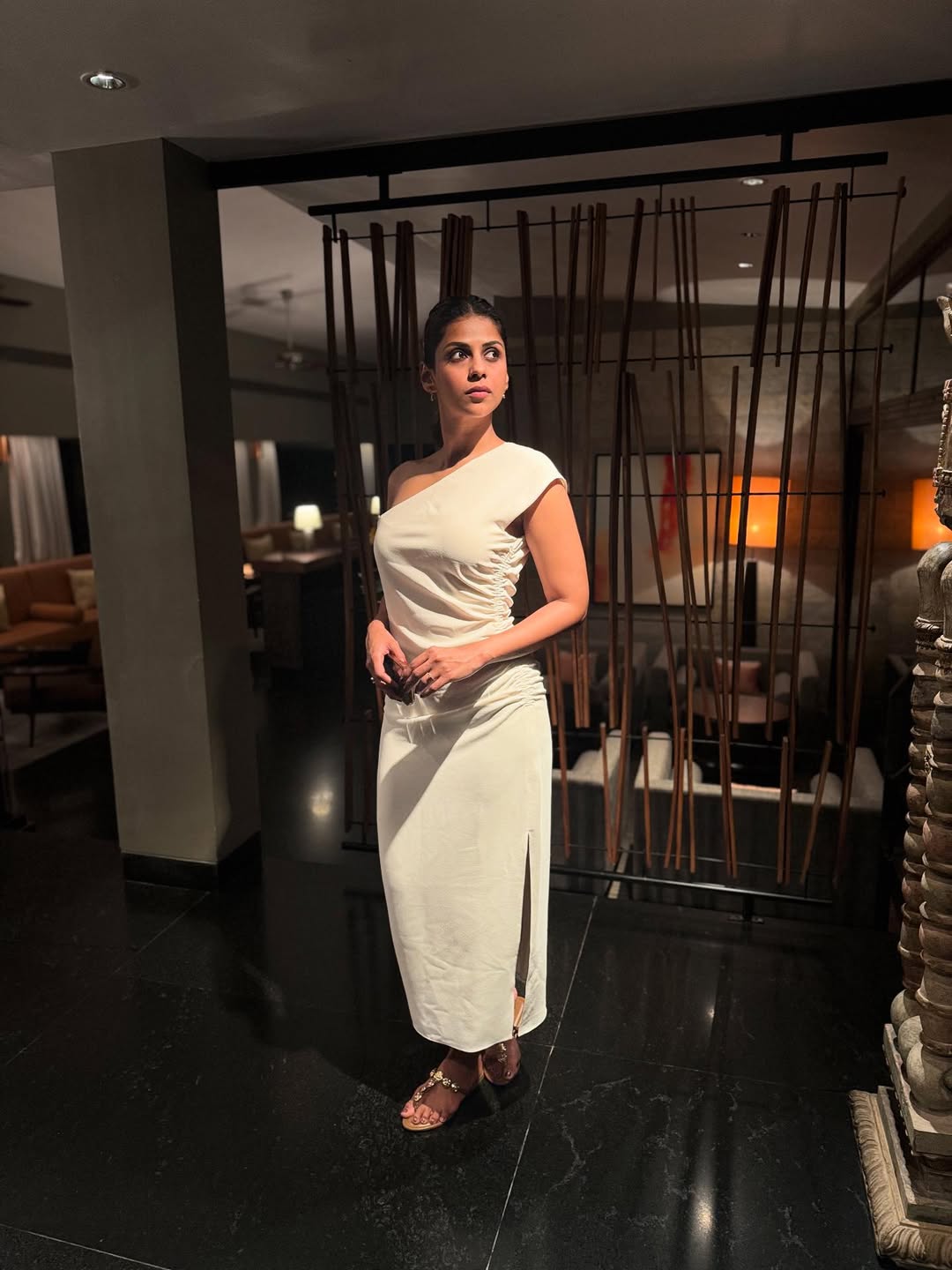 Swarda Thigale Happy Birthday Celebration 