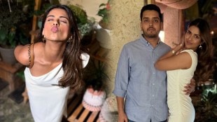 Swarda Thigale Happy Birthday Celebration