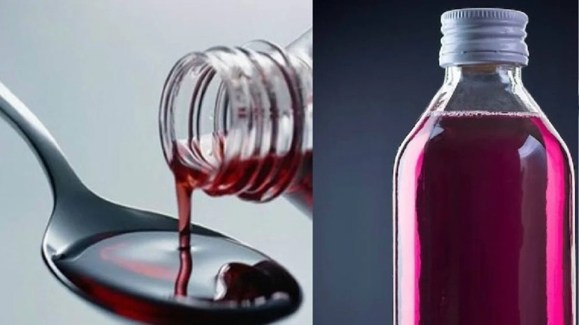 Cough Syrup Death Case