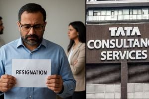 TCS Pune layoffs