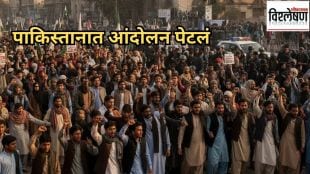 TLP the Islamist group at the centre of violent Pakistan protests