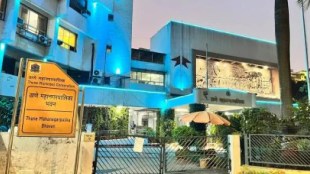 Thane Municipal Corporation faces a burden of Rs 70 crore due to Ghodbunder road connection work