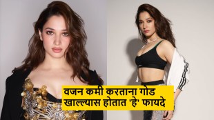 Tamannaah Bhatia fitness coach shares 3 reasons why you should eat small amounts of sugar daily