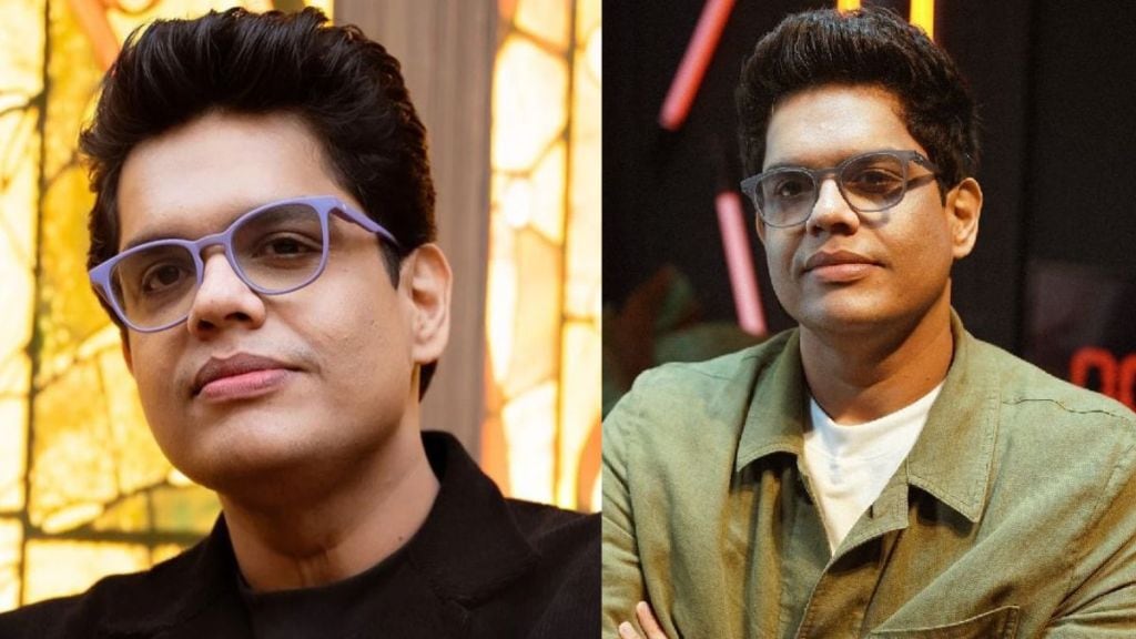 Tanmay Bhat
