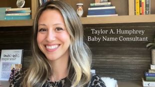 Taylor A. Humphrey Name Consultation Fee