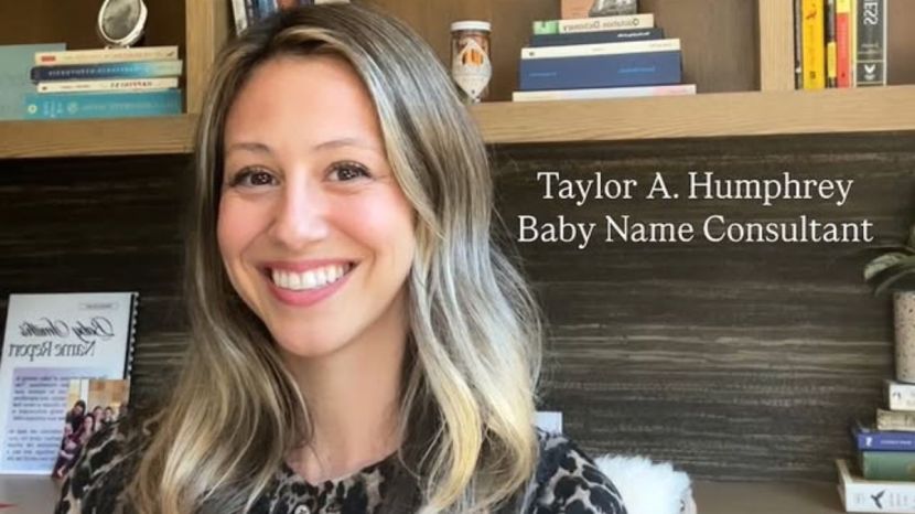 Taylor A. Humphrey Name Consultation Fee