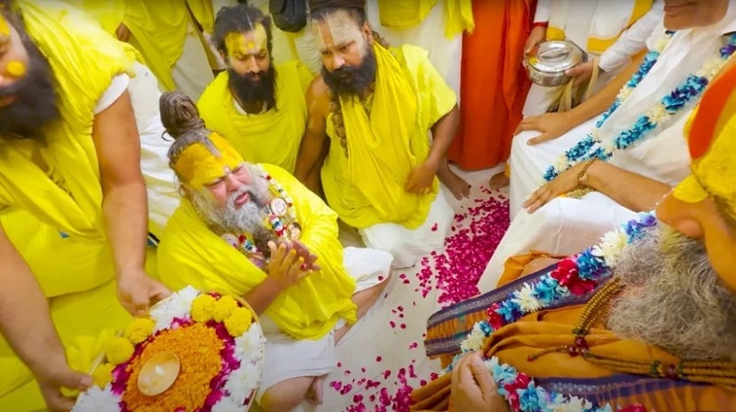 premanand ji maharaj