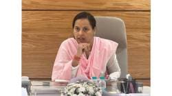 लाडकी बहिण योजनेच्या केवायसीत तांत्रिक अडचणींचा खोडा… महिला व बाल विकास मंत्री आदिती तटकरे यांनी दिले महत्वाचे अपडेट…