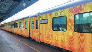 Premium category in Tejas, but service is shocking; Passengers complain to Railways
