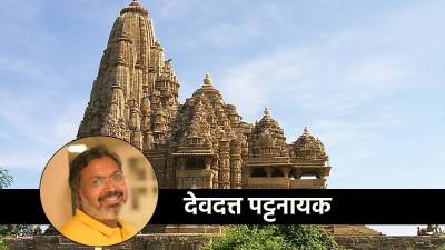 हिंदू मंदिरं राजकीय उलथापालथी आणि तत्त्वज्ञानाच्या बदलांमध्ये कशी टिकून राहिली?