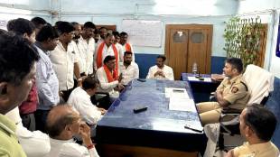 Tension in Akola over beef during festive season