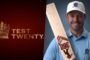 Test Twenty New Format of Cricket Will Be Launched on January 2026 Know the rules