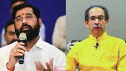 Amit Satam: “उद्धव ठाकरेंनी मुंबईचा सत्यानाश केला, खरी शिवसेना एकनाथ शिंदेंचीच कारण…”; अमित साटम यांचं वक्तव्य काय?