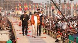 “मदत करण्याऐवजी पळून गेला”, अभिनेता विजयच्या रॅलीतील चेंगराचेंगरीवर मद्रास हायकोर्टाची कठोर शब्दांत टिप्पणी