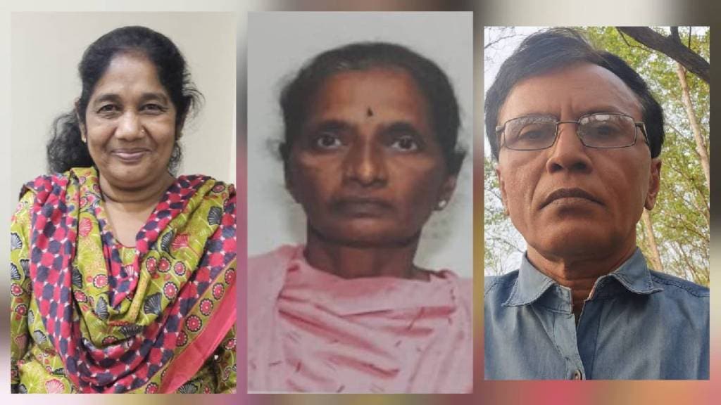 The end of a bloody chapter in the Naxal movement