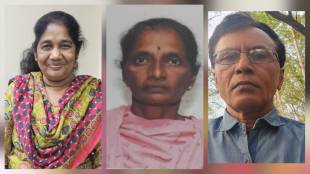 The end of a bloody chapter in the Naxal movement