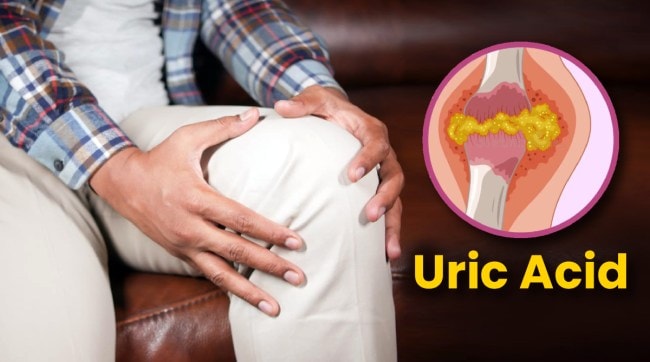 These Fruits Increase Uric Acid Level