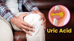These Fruits Increase Uric Acid Level