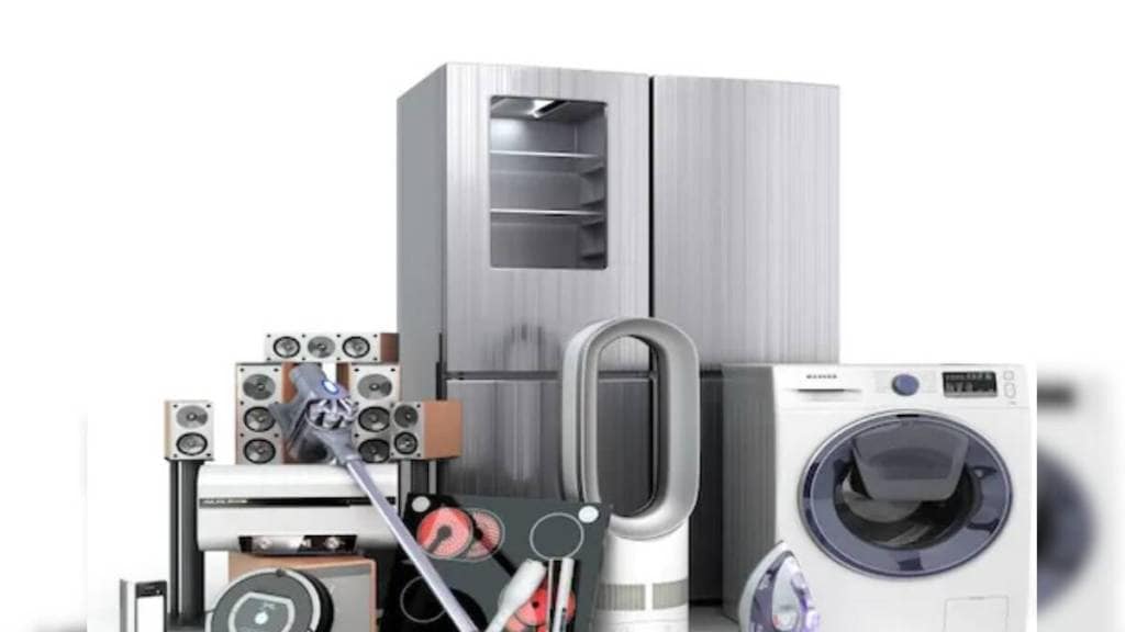 These electronic items are cheaper this Diwali