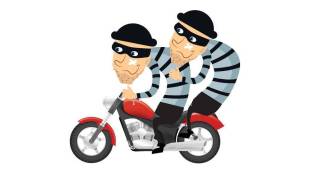 Thieves on the rise in Pune