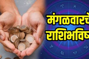 Today Horoscope 7 October 2025 In Marathi