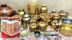 गृहसजावटीच्या आठवणी