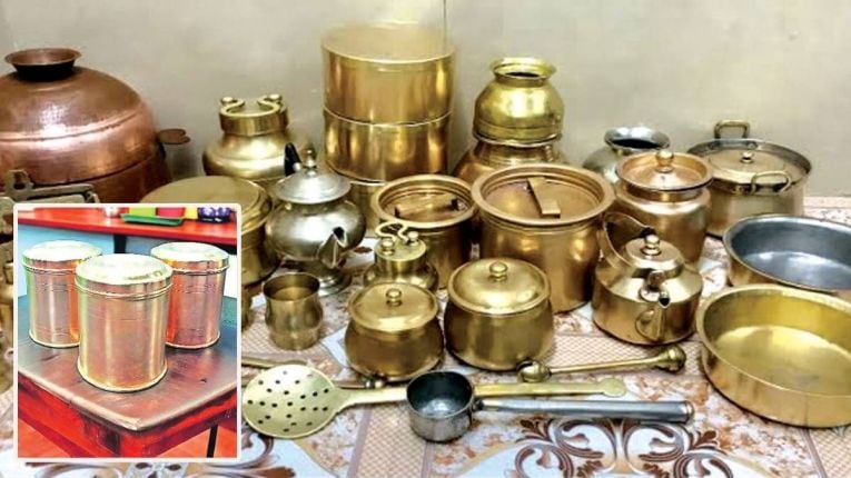 गृहसजावटीच्या आठवणी