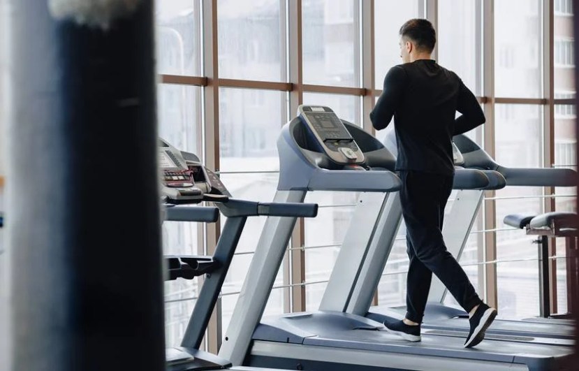 Workout Tips