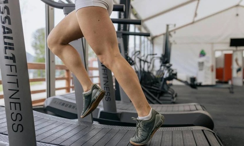 Workout Tips