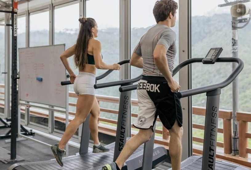 Workout Tips