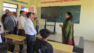 Tribal Development Department signs MoU with Physicswala Institute in the education sector