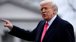 Donald Trump : डोनाल्ड ट्रम्प यांची आता अर्जेंटिनाला धमकी; झेवियर मिलेई निवडणूक हरल्यास आर्थिक रसद बंद करण्याचा दिला इशारा