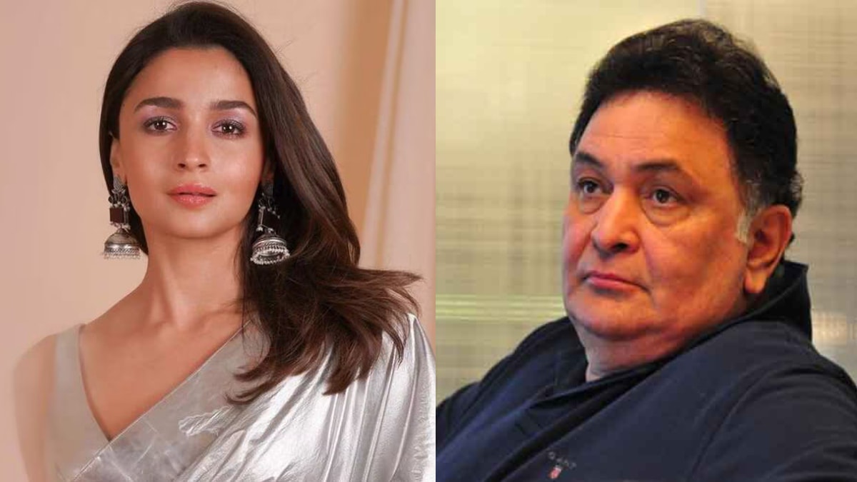 Twinkle Khanna recalls being called Rishi Kapoor illegitimate daughter(1)