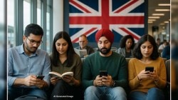 अमेरिकेपाठोपाठ ब्रिटनही परदेशी कामगारांबाबत कठोर निर्णय घेण्याच्या तयारीत, भारतीयांवर काय परिणाम होणार?