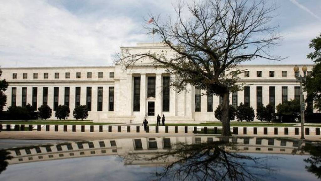 US Federal Reserve expected to cut interest rates US Federal Reserve expected to cut interest rates