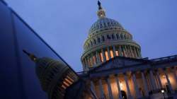 US Shutdown : अमेरिकेत शटडाऊन… सरकारचं कामकाज बंद; सात वर्षांनंतर पुन्हा ‘तशीच’ स्थिती, व्हाईट हाऊसमध्ये काय घडतंय?