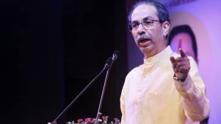 What Uddhav Thackeray Said?