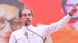 “..तर ठाण्यात गद्दारीचा ‘ग’ उच्चारण्याची कुणाची हिंमत झाली नसती”; उद्धव ठाकरे असं का म्हणाले?