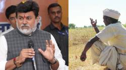 Uday Samant : शेतकऱ्यांची कर्जमाफी नेमकी कशा पद्धतीने होणार? उदय सामंतांची महत्वाची माहिती; म्हणाले, “यादी तयार…”