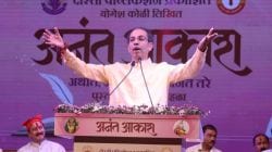 तरेंचे ऐकले असते तर आज पश्चाताप झाला नसता – उद्धव ठाकरेंचा गौप्यस्फोट