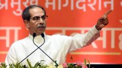 Uddhav Thackeray : “…तोपर्यंत सरकारला सोडणार नाही”, उद्धव ठाकरे यांचा इशारा; म्हणाले, “सरकारकडून फसवणूक…”