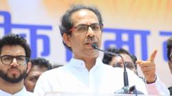 Uddhav Thackeray : “…तोपर्यंत सरकारला सोडणार नाही”, उद्धव ठाकरे यांचा इशारा; म्हणाले, “सरकारकडून…”