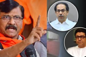 Uddhav Thackeray and Raj Thackeray Alliance